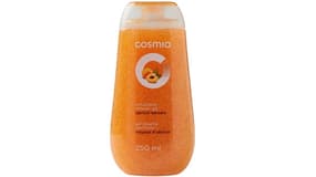 Ce gel douche Cosmia vendu par Auchan est rappelé.