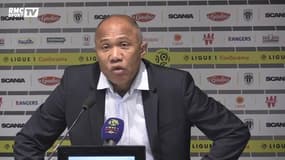Ligue 1 : Kombouaré est "très déçu de la performance de mes joueurs" contre Angers