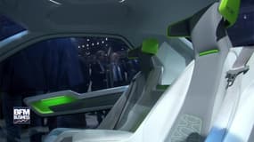 Ce projet fou d'Airbus remet l'Europe dans la course au transport du futur