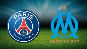 PSG - OM : à quelle heure et sur quelle chaîne regarder le match Classico de la Ligue 1 en direct ? 