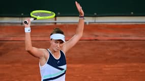 Barbora Krejcikova