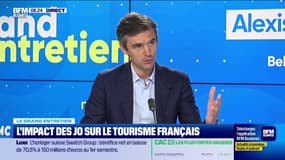 L'été incertain de l'industrie du voyage