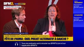 "Emmanuel Macron a réussi quelque chose de génial : perdre de l'argent sans financer quoi que ce soit d'essentiel pour la France", ironise Cyrielle Chatelain