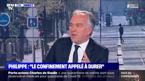 Story 2: Édouard Philippe déclare que "le confinement est appelé à durer" - 08/04