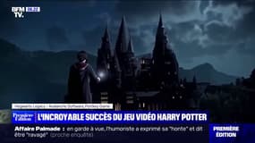 "Le premier jeu Harry Potter ambitieux": des fans très emballés par "Hogwarts Legacy" témoignent