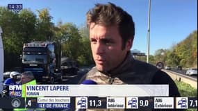 Vers la diminution de la Foire du Trône? "Il y a un mépris considérable de notre métier"