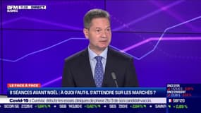 Patrice Gautry VS Christopher Dembik: Quels sont les effets de la commercialisation des vaccins contre le Covid sur les marchés financiers ? - 14/12