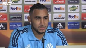 Ligue Europa – Payet : "Les moqueries et critiques ne m’affectent pas plus que ça"