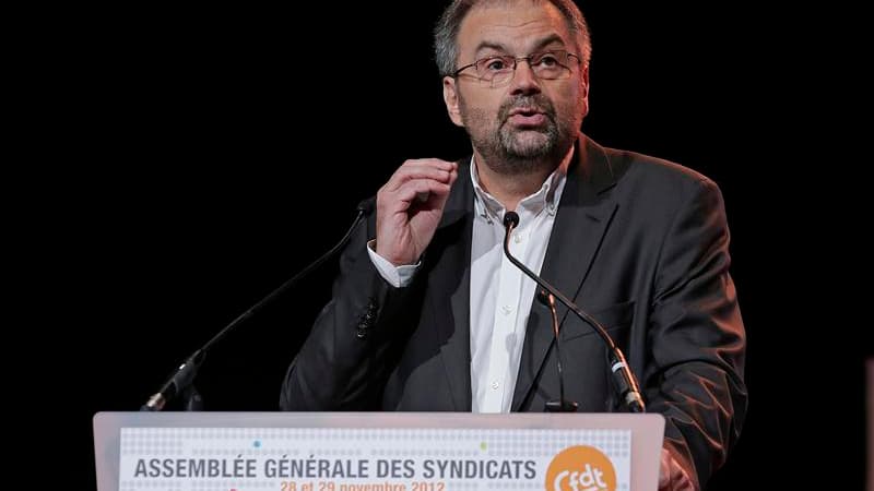 Après deux mandats et demi à la tête de la première confédération syndicale, François Chérèque a prononcé mercredi son dernier discours de secrétaire général de la CFDT. Il laisse une centrale syndicale apaisée, incontournable mais en plein aggiornamento.