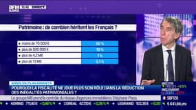 Idée de placements: Faut-il taxer le patrimoine ? - 04/01