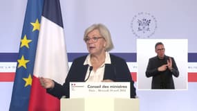 Loi sur la fin de vie: la ministre de la Santé précise que "la prescription du produit létal sera valable trois mois"