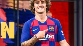 Griezmann