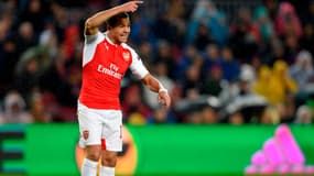 Alexis Sanchez