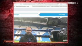 Footissime - Reportage Italie : Di Marzio roi du mercato