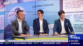 Les étudiants ont-ils été convaincus par Philippe Berterottière ? - 20/09