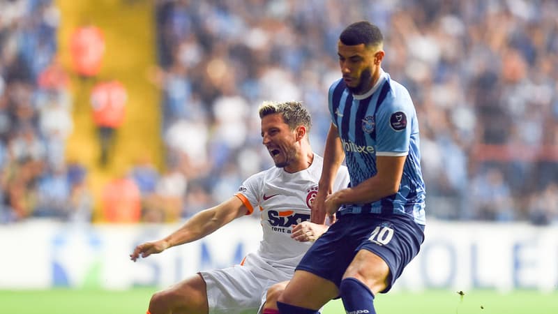 Y. Belhanda