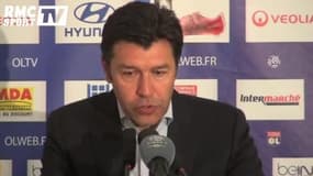 "On est toujours là" Hubert Fournier