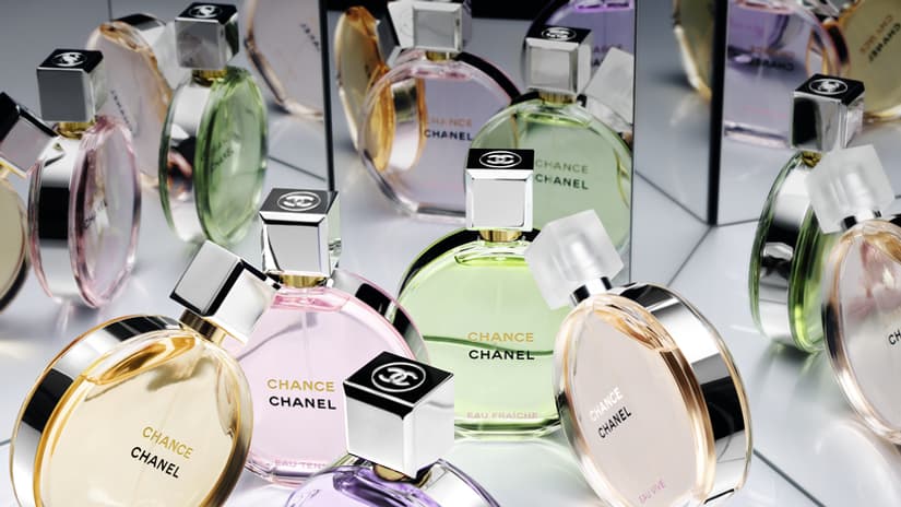 Chanel, Chance Eau Splendide
