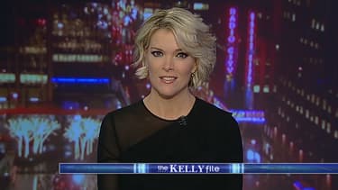 Megyn Kelly