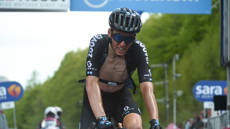 Cyclisme: Bardet renonce aux JO, la France perd encore un leader après Alaphilippe