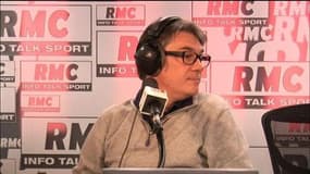 Charles Consigny : "La France devrait s'élever contre l'Arabie Saoudite"