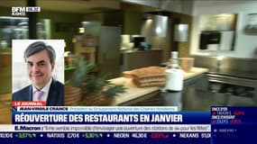 Les hôtels réclament le même dispositif d'aides que les restaurants