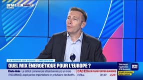 Le monde qui bouge - L'Interview : Le pétrole poursuit sa baisse - 07/05