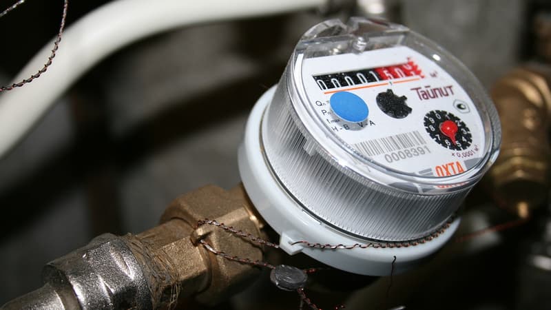 Une propriétaire opposée à l'installation d'un compteur d'eau connecté gagne son procès