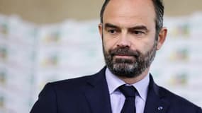 Édouard Philippe