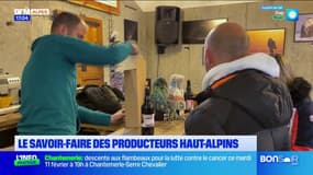 Hautes-Alpes: les producteurs misent sur leur savoir-faire pour le Salon de l'agriculture