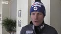 Ski - Lizeroux : "On a fait le job"