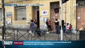 Journée nationale du sport scolaire: les enfants ne font pas assez de sport