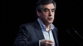 François Fillon.