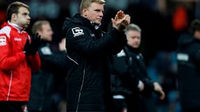 Eddie Howe