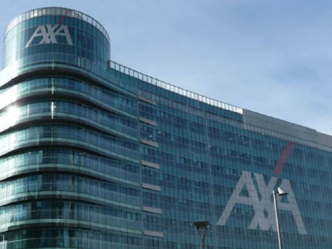 Axa fait un pas de plus dans le secteur des cryptomonnaies