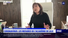 Coronavirus : les voyages scolaires annulés dans l'académie de Lille