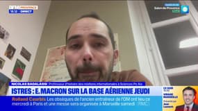 Le journal de 18h du mercredi 14 janvier 2026