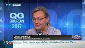 QG Bourdin 2017 : François Hollande regrette-t-il de ne pas avoir présenté sa candidature à la présidentielle ? - 03/02