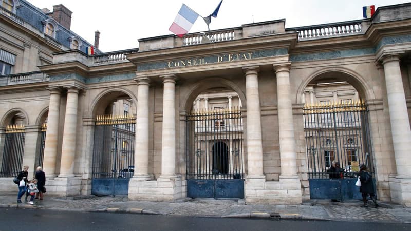 Le Conseil d'Etat a émis des réserves concernant plusieurs dispositions du projet de loi Macron.