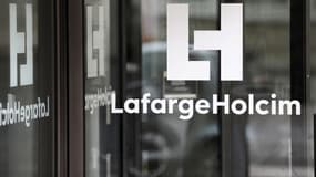 Lafargeholcim revoit son organisation