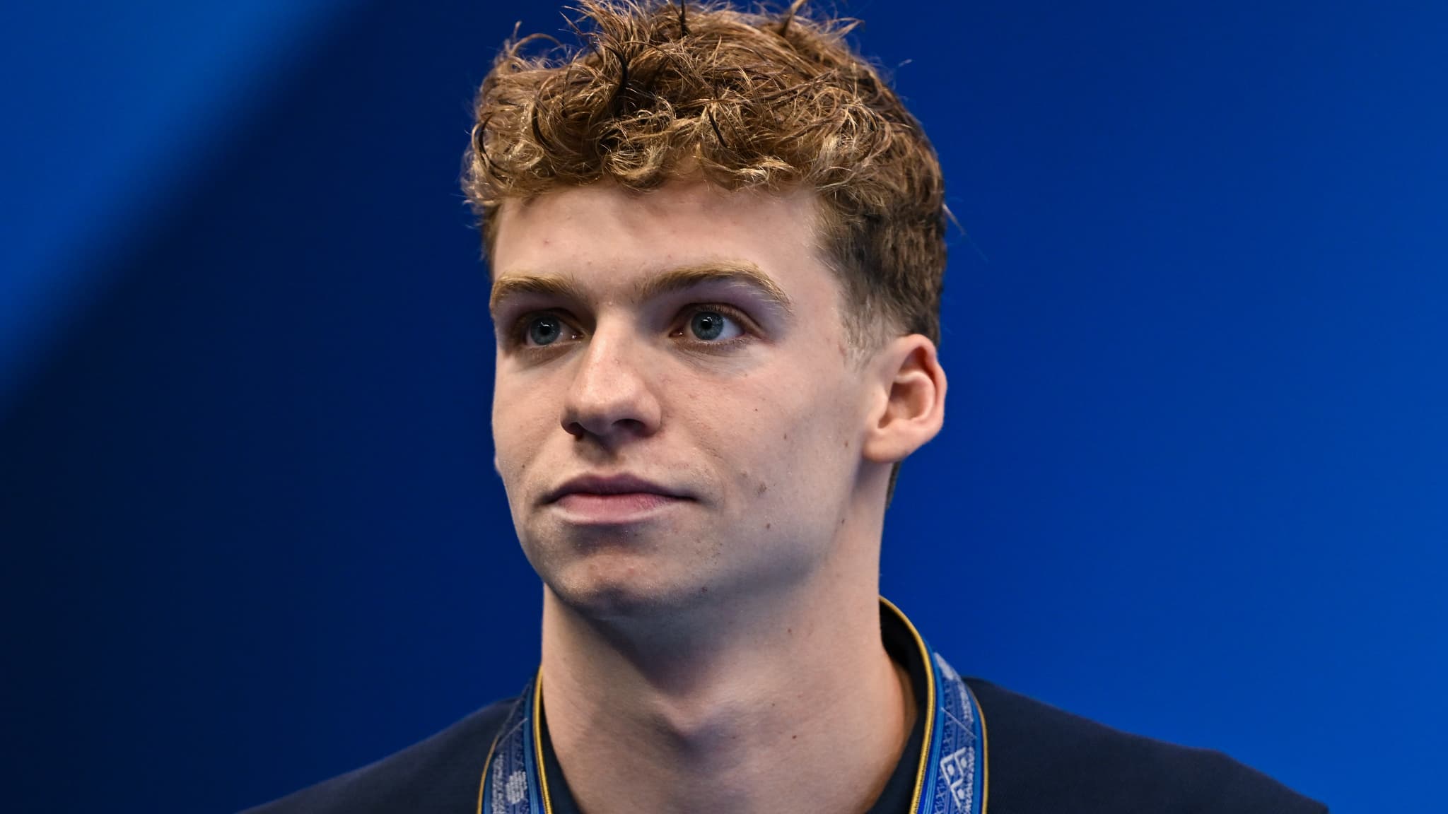 JO de Paris 2024 quel programme pour Léon Marchand?