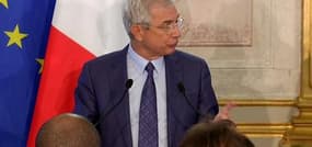 Le demi mea culpa de Bartolone sur la "race blanche"'