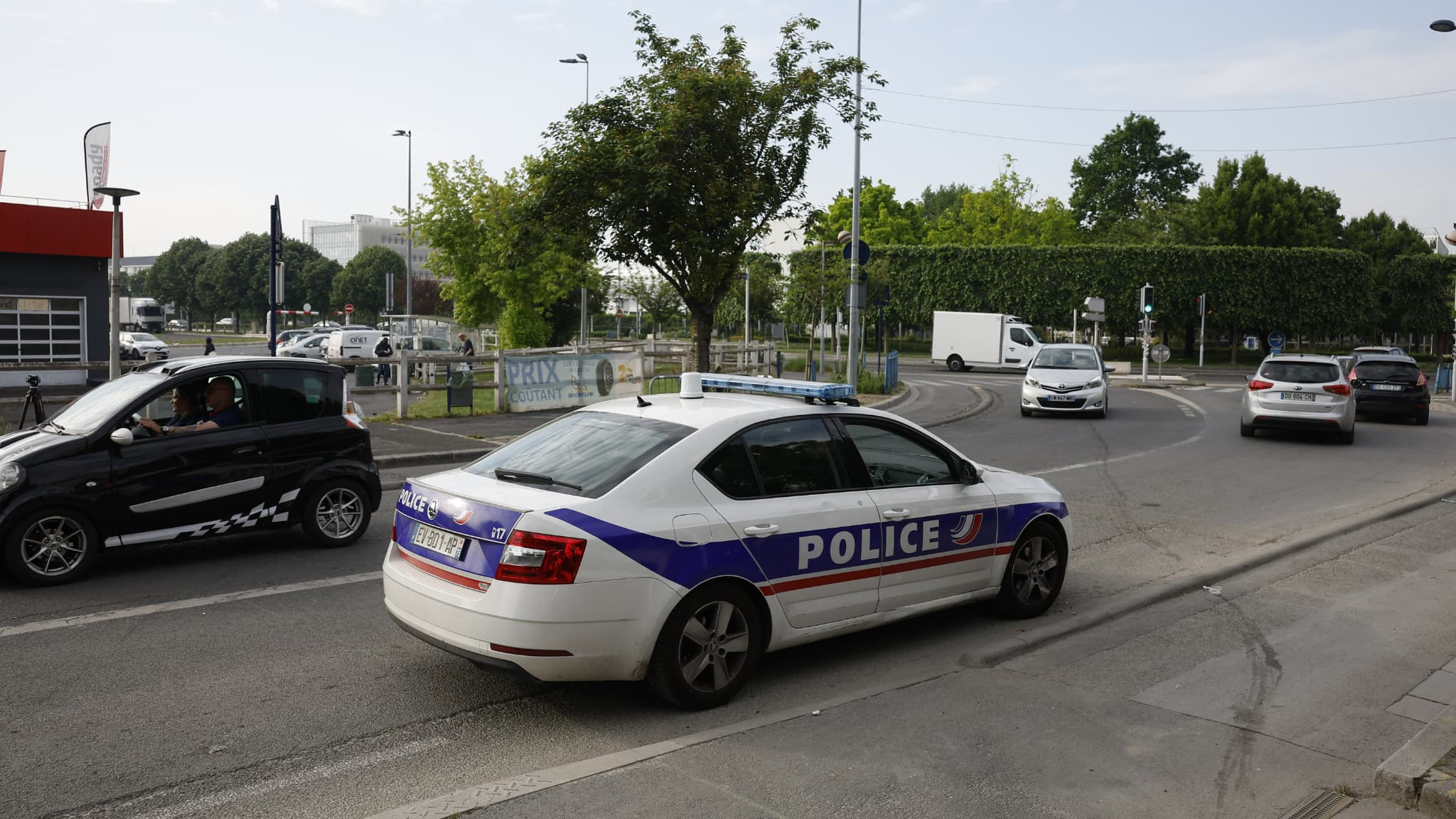 Masked Gang Targets IT Worker in Violent Vendin-le-Vieil Crypto Heist