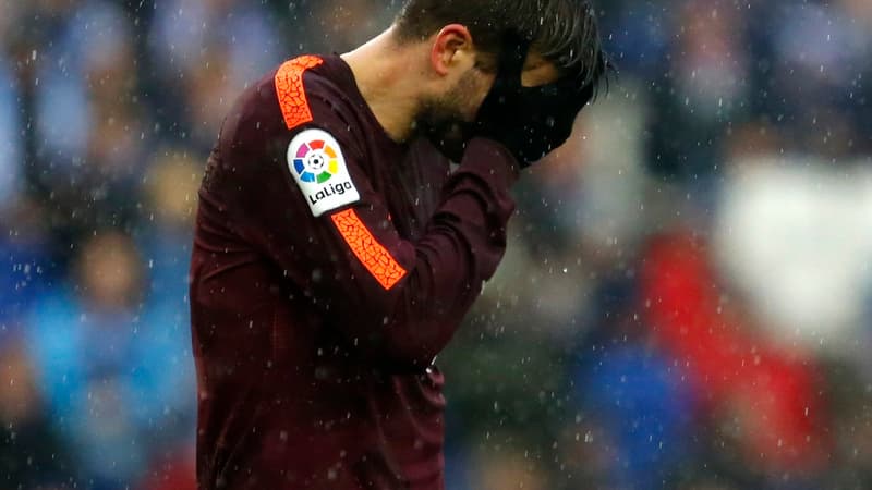 Gerard Piqué