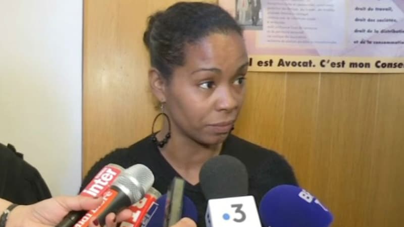 Sabrina, une victime de Jacques Rançon