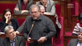 Le député Brotherson de Polynésie salue aussi "Paï Avero"... l'autre nom de Johnny Hallyday