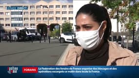 Le ras-le-bol des habitants de Champigny sur Marne après l’attaque du commissariat de la ville