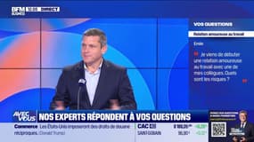 Relations amoureuses au travail: "le risque numéro un, c'est le conflit"