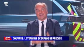 Story 5 : Douvres, le terrible scénario se précise - 21/07