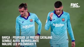 Barça : Pourquoi la presse catalane semble aussi bienveillante malgré les polémiques ?